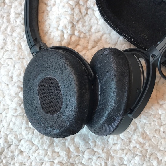 Bose comfort headphones - Picture 4 of 6